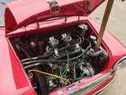 1966 Morris Mini Cooper 1275S-Sold