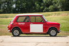 1966 Morris Mini Cooper 1275S-Sold