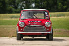 1966 Morris Mini Cooper 1275S-Sold