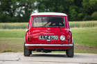 1966 Morris Mini Cooper 1275S-Sold