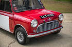 1966 Morris Mini Cooper 1275S-Sold
