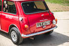 1966 Morris Mini Cooper 1275S-Sold