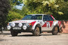 1981 Toyota Celica RA63-Sold