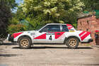 1981 Toyota Celica RA63-Sold