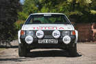 1981 Toyota Celica RA63-Sold