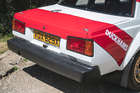 1981 Toyota Celica RA63-Sold