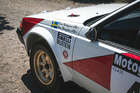 1981 Toyota Celica RA63-Sold