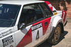1981 Toyota Celica RA63-Sold