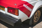 1981 Toyota Celica RA63-Sold