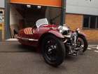 1935 Morgan Three-Wheeler Super Sports-Sold