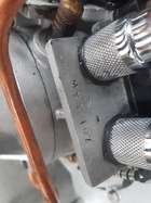 1935 Morgan Three-Wheeler Super Sports-Sold