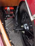 1935 Morgan Three-Wheeler Super Sports-Sold