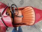1935 Morgan Three-Wheeler Super Sports-Sold