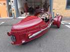 1935 Morgan Three-Wheeler Super Sports-Sold