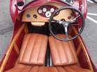 1935 Morgan Three-Wheeler Super Sports-Sold