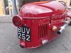 1935 Morgan Three-Wheeler Super Sports-Sold