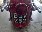 1935 Morgan Three-Wheeler Super Sports-Sold