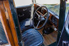 1935 Austin 12/4 Shooting Brake-Sold