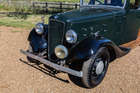 1935 Austin 12/4 Shooting Brake-Sold