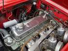 1960 Austin-Healey 3000 MkI (BT7)-Auction Lot