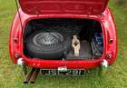 1960 Austin-Healey 3000 MkI (BT7)-Auction Lot