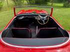 1960 Austin-Healey 3000 MkI (BT7)-Auction Lot