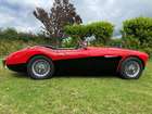 1960 Austin-Healey 3000 MkI (BT7)-Auction Lot