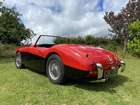 1960 Austin-Healey 3000 MkI (BT7)-Auction Lot