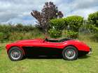 1960 Austin-Healey 3000 MkI (BT7)-Auction Lot