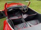 1960 Austin-Healey 3000 MkI (BT7)-Auction Lot