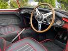 1960 Austin-Healey 3000 MkI (BT7)-Auction Lot