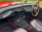 1960 Austin-Healey 3000 MkI (BT7)-Auction Lot