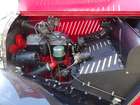 1948 Morgan 4/4 Series I Two-Seater-Auction Lot
