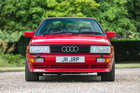 1991 Audi UR Quattro 2.2 Turbo RR 20V-Sold