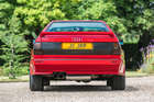1991 Audi UR Quattro 2.2 Turbo RR 20V-Sold