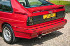 1991 Audi UR Quattro 2.2 Turbo RR 20V-Sold