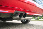 1991 Audi UR Quattro 2.2 Turbo RR 20V-Sold