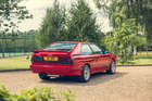 1991 Audi UR Quattro 2.2 Turbo RR 20V-Sold