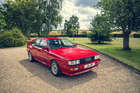 1991 Audi UR Quattro 2.2 Turbo RR 20V-Sold