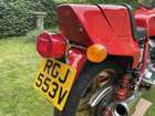 1979 Ducati Mk 1 Mike Hailwood Replica 864cc-Sold