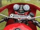 1979 Ducati Mk 1 Mike Hailwood Replica 864cc-Sold