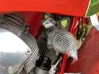 1979 Ducati Mk 1 Mike Hailwood Replica 864cc-Sold