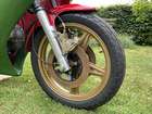 1979 Ducati Mk 1 Mike Hailwood Replica 864cc-Sold