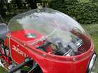 1979 Ducati Mk 1 Mike Hailwood Replica 864cc-Sold