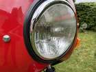 1979 Ducati Mk 1 Mike Hailwood Replica 864cc-Sold