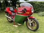 1979 Ducati Mk 1 Mike Hailwood Replica 864cc-Sold