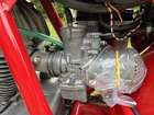 1979 Ducati Mk 1 Mike Hailwood Replica 864cc-Sold
