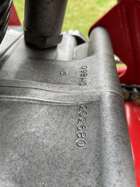 1979 Ducati Mk 1 Mike Hailwood Replica 864cc-Sold