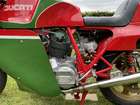 1979 Ducati Mk 1 Mike Hailwood Replica 864cc-Sold