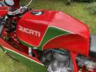 1979 Ducati Mk 1 Mike Hailwood Replica 864cc-Sold